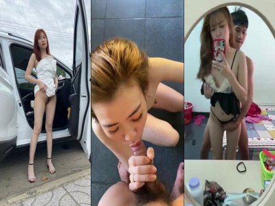 Lấy phải cô vợ dâm ngày nào cũng ra giữa nhà làm nháy