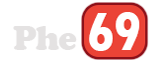 Phe69 TV